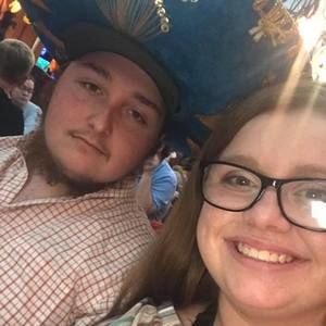 Meet your Posher, Dylan